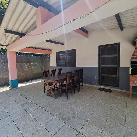 Ohana Casa Boraceia ベルチオガ エクステリア 写真