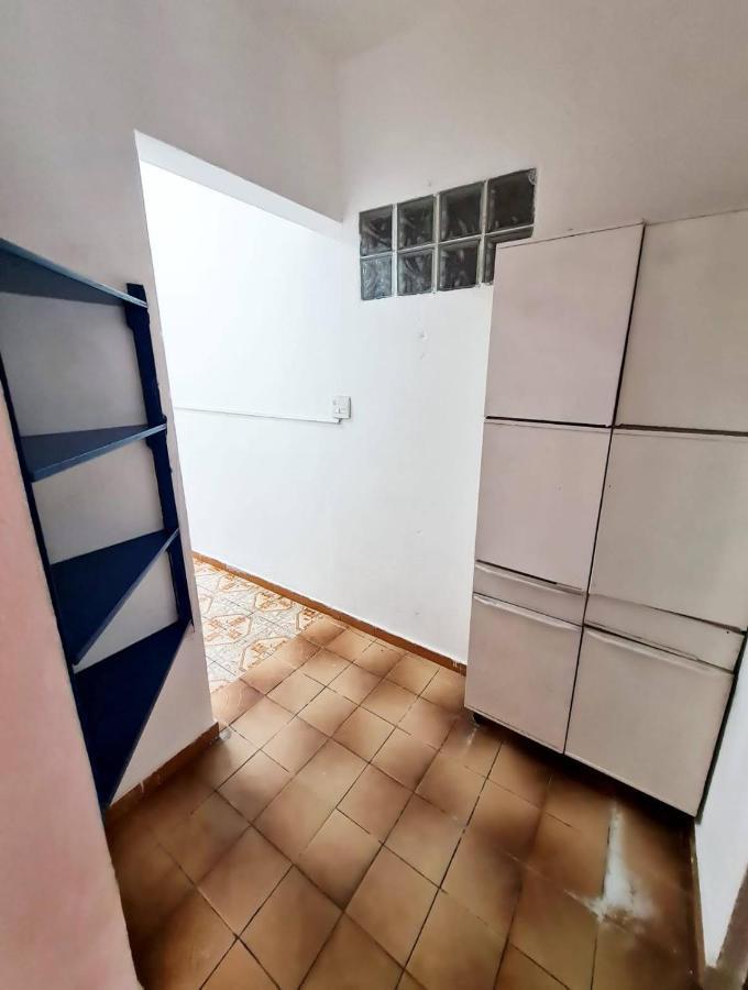 Ohana Casa Boraceia ベルチオガ エクステリア 写真
