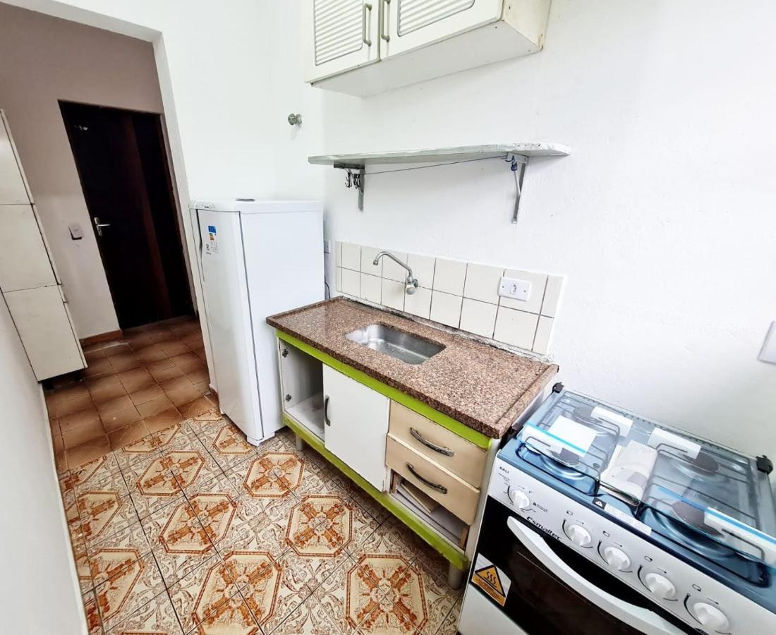 Ohana Casa Boraceia ベルチオガ エクステリア 写真