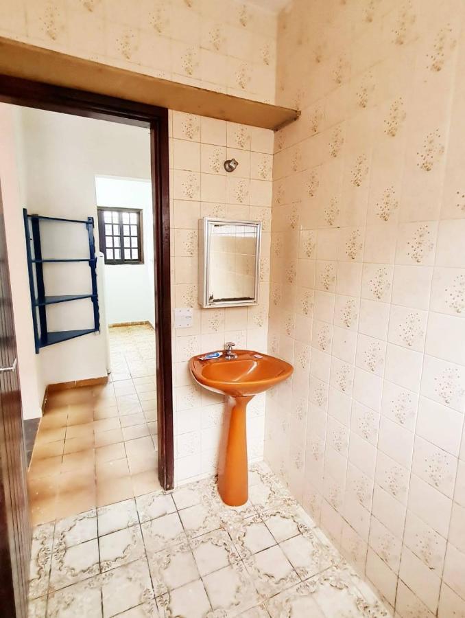 Ohana Casa Boraceia ベルチオガ エクステリア 写真