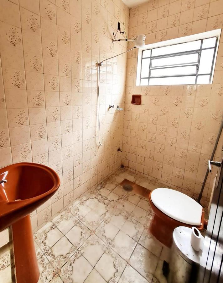 Ohana Casa Boraceia ベルチオガ エクステリア 写真