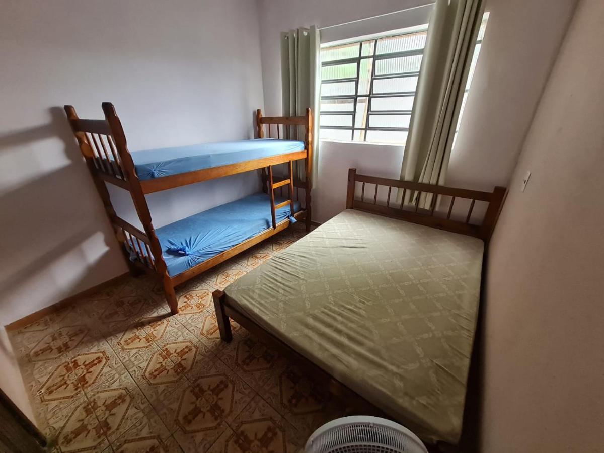 Ohana Casa Boraceia ベルチオガ エクステリア 写真