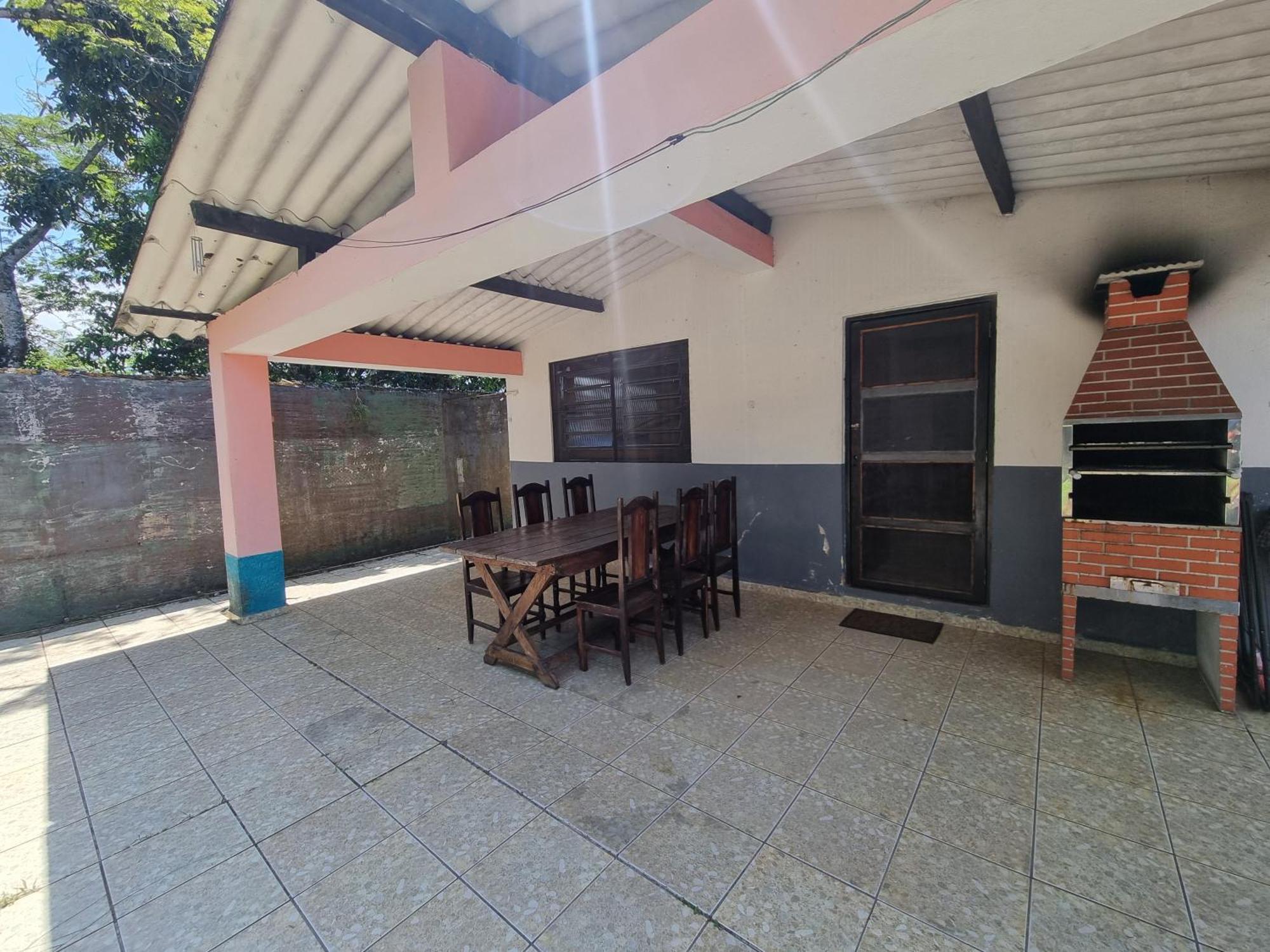 Ohana Casa Boraceia ベルチオガ エクステリア 写真